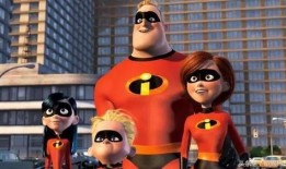 超人总动员二在线观看,英雄家庭再启航，守护世界新篇章