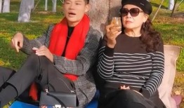 孟贺爆料张兰老赖视频播放,视频曝光引发热议