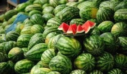 和县网红吃瓜事件真相视频